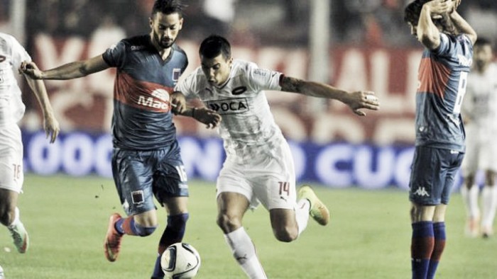 Independiente vs Tigre por fecha 4 del Torneo de la Independencia 2016