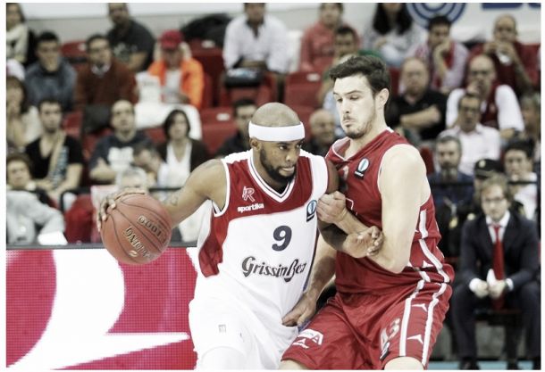 Brose Baskets Bamberg - CAI Zaragoza: sumar en casa de un rival directo