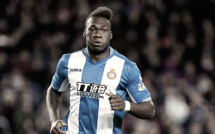 UFFICIALE: Felipe Caicedo è un nuovo calciatore della Lazio