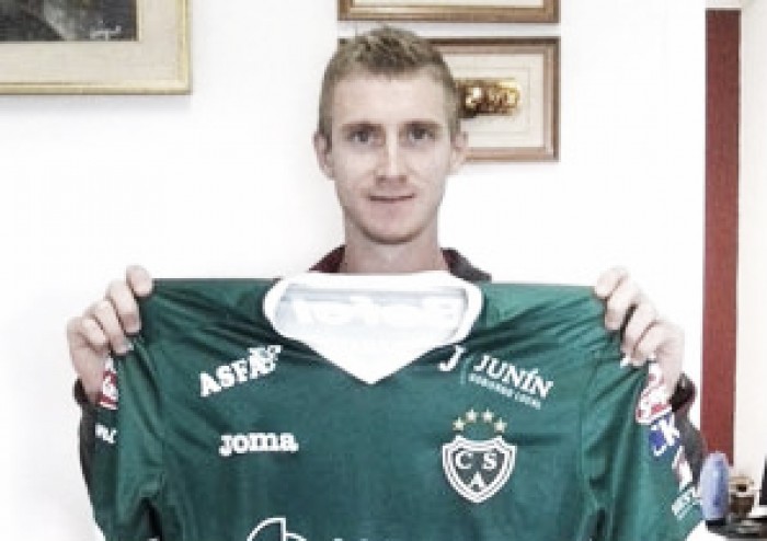 Baja para Sarmiento Baja para Sarmiento