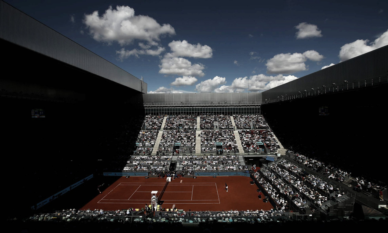 Madrid se confirmó como sede de la Copa Davis en 2019 y 2020
