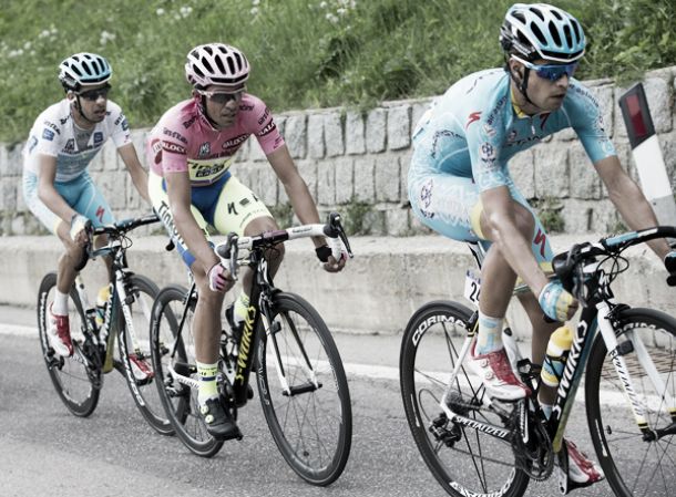 Giro d'Italia, diciassettesima tappa: una delle ultime occasioni per le ruote veloci