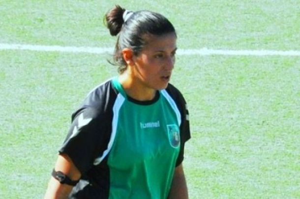 ESCLUSIVA – Giulia Di Camillo a Vavel: “Calcio femminile? In Italia siamo indietro, ma stiamo facendo progressi”