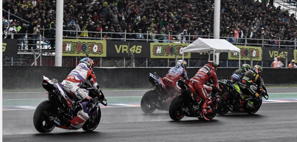 Calculadora VAVEL MotoGP: líderes y favoritos GP de las Américas 2023