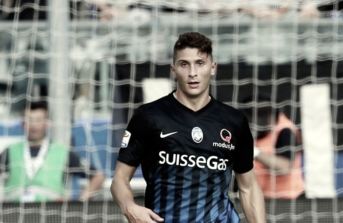 Juve, senti Caldara: "Contento per Gagliardini, i bianconeri sono troppo avanti sotto l'aspetto mentale"