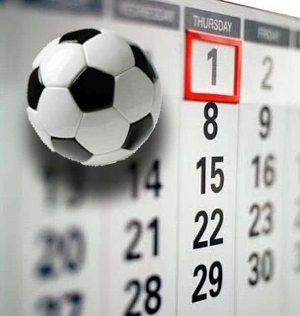 Fútbol sin lógica Fútbol sin lógica