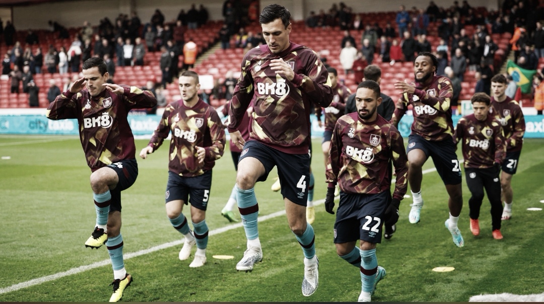 Aufstellungen: Fc Burnley Gegen Crawley Town Goles y Highlights: Burnley 3-1 Crawley Town en EFL Carabao Cup | 8