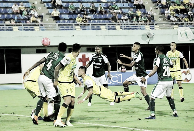 Historial: Alianza Petrolera, un partido siempre difícil para el Deportivo Cali