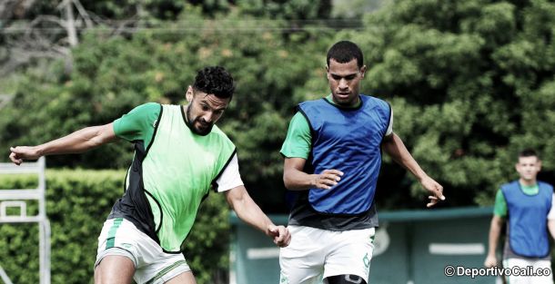 Deportivo Cali viajó hacia la capital para los partidos en Tunja Deportivo Cali viajó hacia la capital para los partidos en Tunja