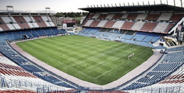 Copa del Rey: il Vicente Calderon ospiterà la finale?