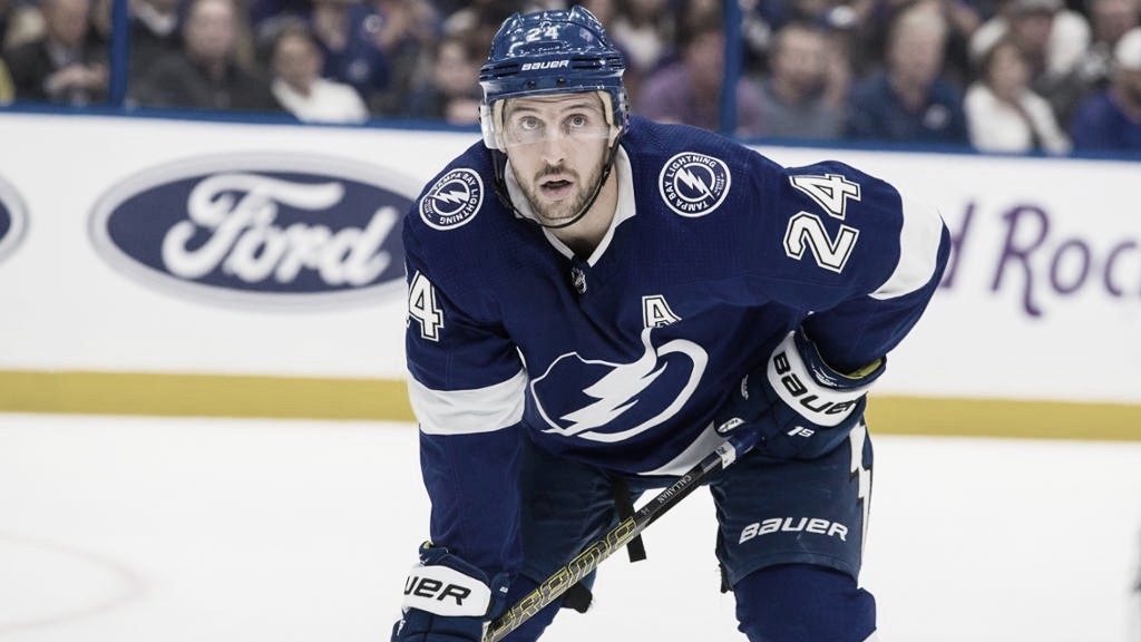 ryan callahan lightning jersey