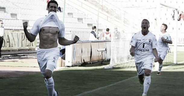 Hércules CF - Albacete Balompié: duelo con incertidumbre
