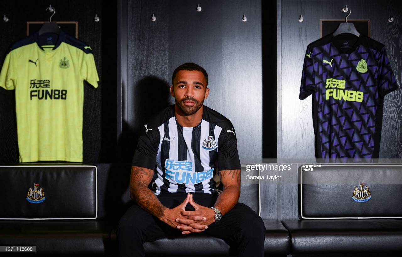 Wilson transfer shows a shift in transfer policy at Newcastle