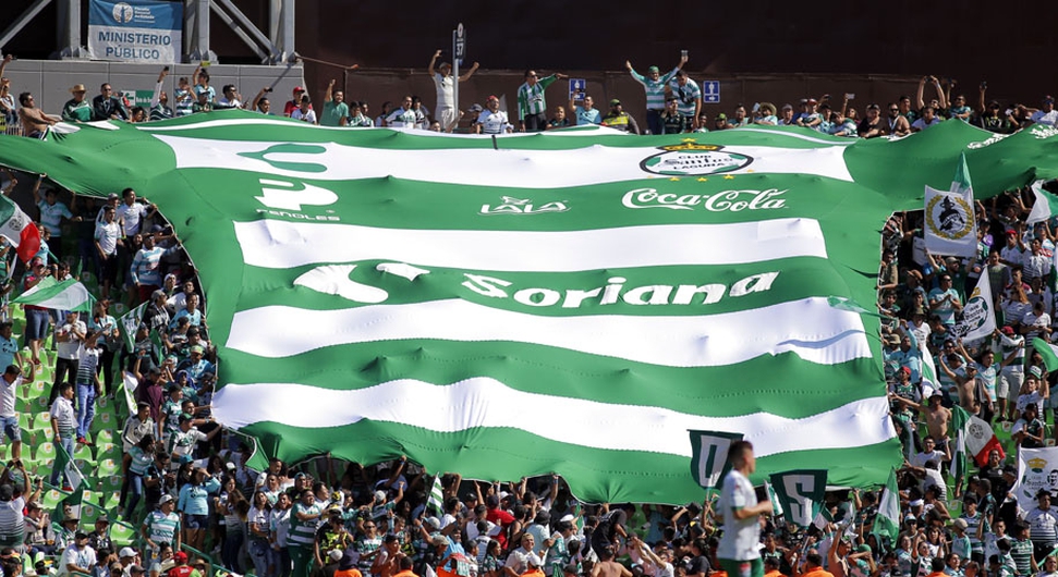 La Final de Ida será el partido más concurrido de la Liga MX en la nueva normalidad