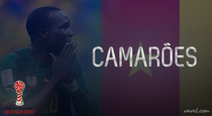 Guia VAVEL da Copa das Confederações: Camarões