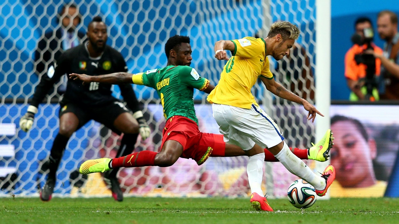 Previa Camerún vs Brasil: se baja el telón del grupo G