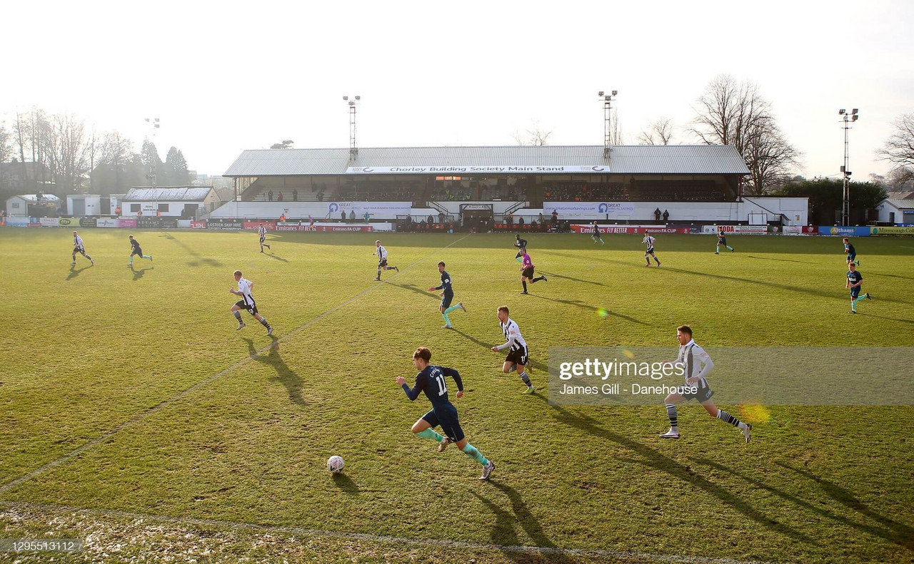 Chorley v Wolverhampton Wanderers preview: How to watch, kick-off time, team news, predicted lineups and ones to watch