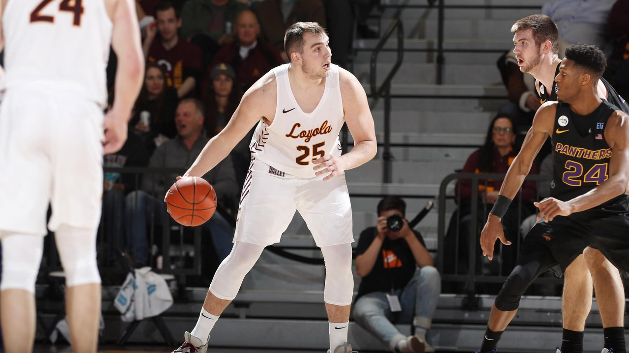2021 Missouri Valley Conference tournament preview: Loyola, Drake, Missouri State all title contenders at March Madness