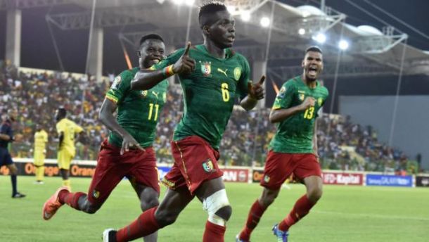 Mali 1-1 Cameroon: Late Oyongo strike savours Cameroon a share of the spoils