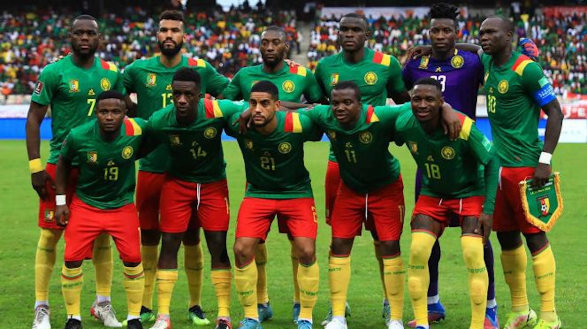 Camerún vs Panamá EN VIVO: ¿cómo ver la transmisión de TV online en un partido amistoso?