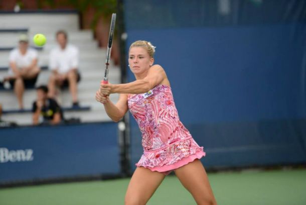 Us Open: quanto è bella l'Italtennis al femminile!