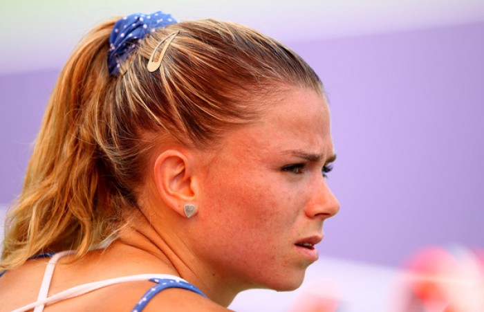 WTA Katowice, tre azzurre in campo