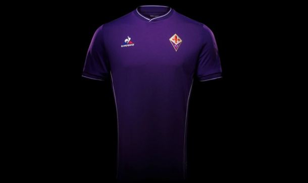 Presentazione Serie A 2015/16, ep.16: la Fiorentina