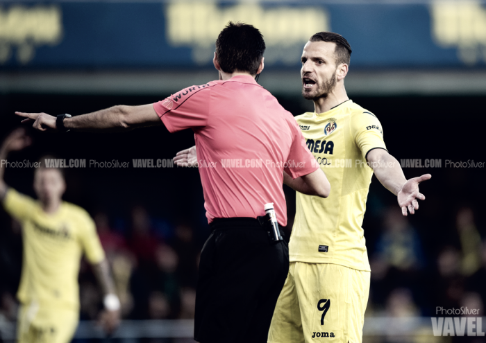 Las Palmas - Villarreal: puntuaciones del Villarreal, jornada 28 de la Liga Santander