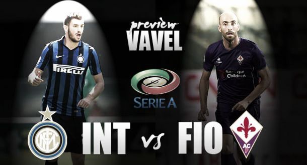 Inter Milan - Fiorentina Preview: Inter keen to keep up 100% record