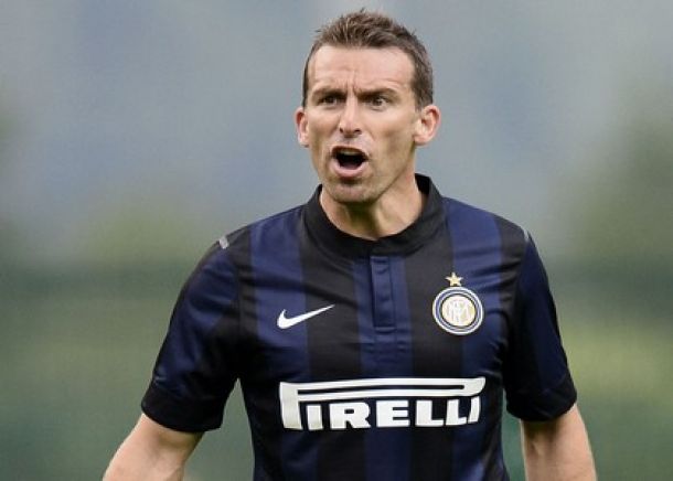 Nerazzurri in Nazionale: Campagnaro, niente sconto da Sabella. Kovacic ai play-off per il Mondiale Nerazzurri in Nazionale: Campagnaro, niente sconto da Sabella. Kovacic ai play-off per il Mondiale