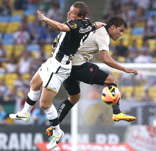 Ingressos para o clássico entre Vasco e Botafogo começam a ser vendidos