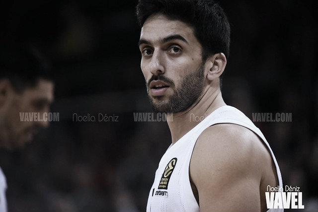 Campazzo: “Teníamos la espina del último partido” Campazzo: “Teníamos la espina del último partido”