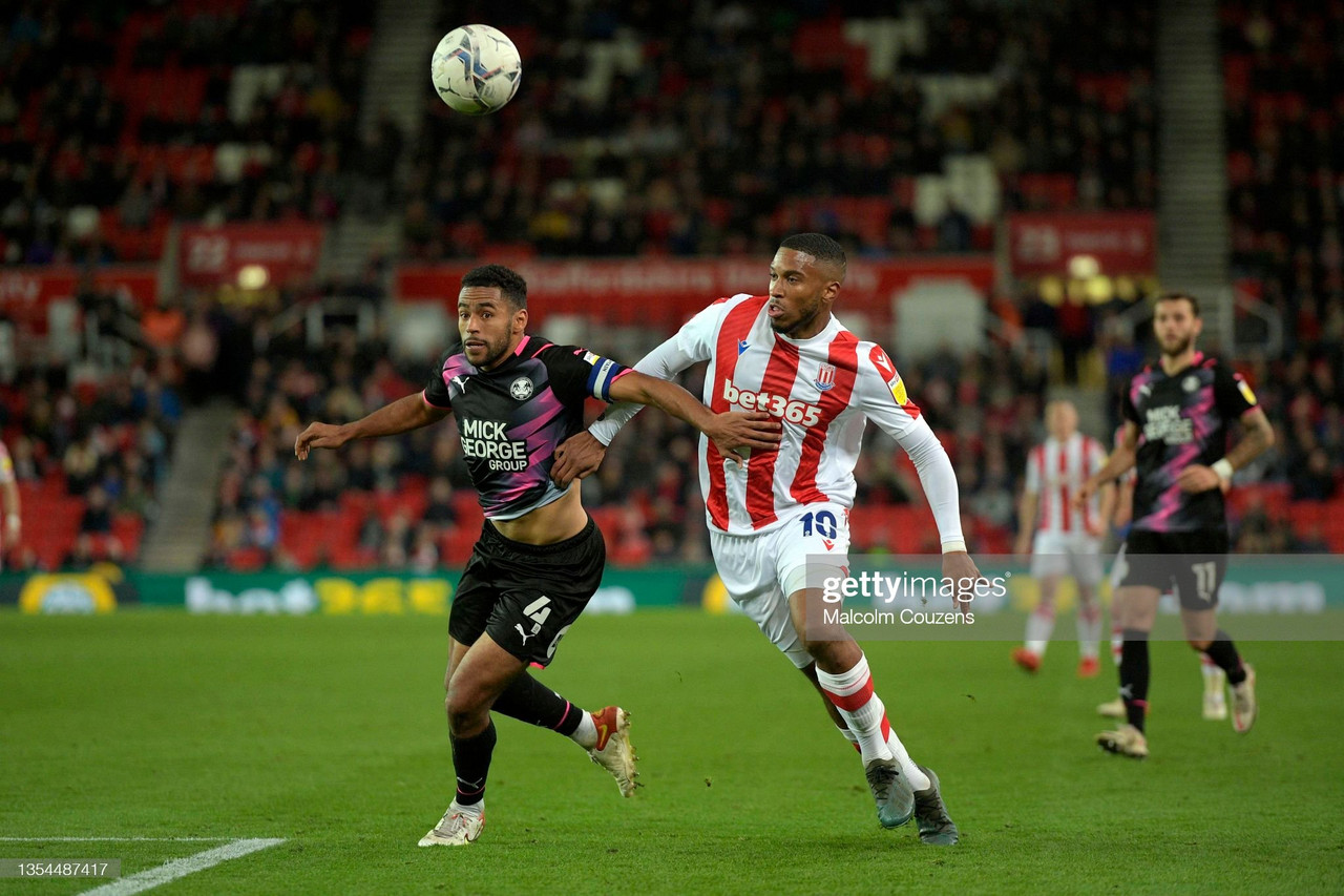 Peterborough United vs Stoke City preview: How to watch, kick-off time, team news, predicted lineups and ones to watch