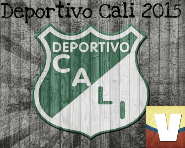 Balance general: Deportivo Cali 2015