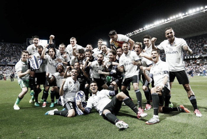El Real Madrid suma y sigue… 26 títulos internacionales