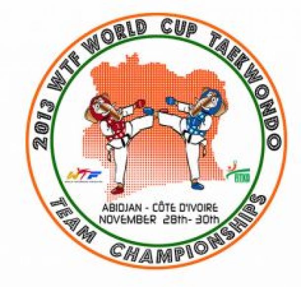 Previa del Campeonato del Mundo de Taekwondo por equipos 2013