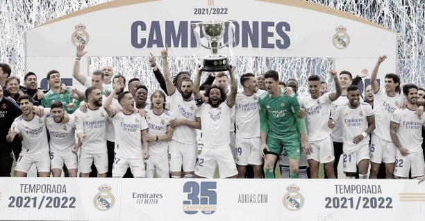 Análisis post Real Madrid vs Espanyol: un campeón insaciable