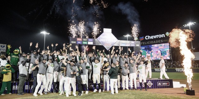 Mejores momentos: México vs República Dominicana en Serie del Caribe 2023 (5-4)