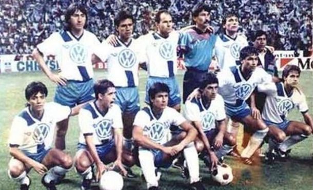 Puebla – Tigres, la última final de Copa de los Camoteros
