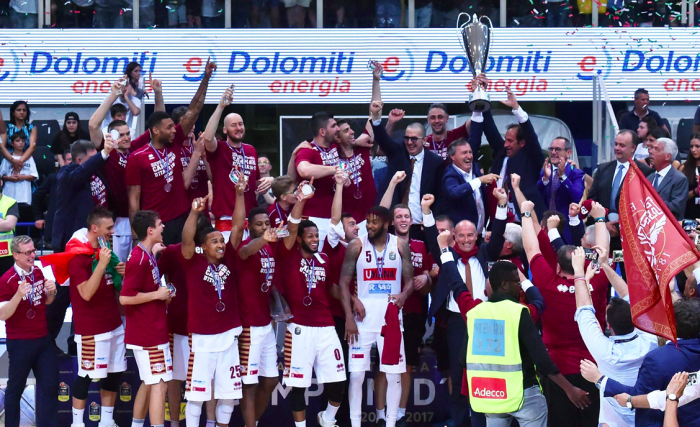 Serie A, la Reyer Venezia ufficializza Biligha e punta ai rinnovi