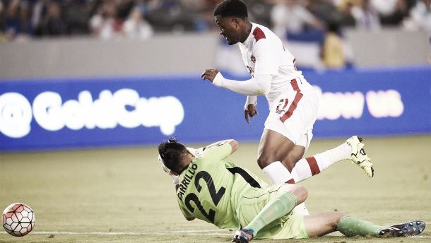 2015 Gold Cup: Canada Rue Missed Opportunities In Scoreless Draw With El Salvador