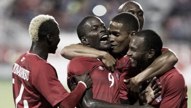 2015 Gold Cup: Canada And El Salvador Looking To Kickoff Tournament With Wins