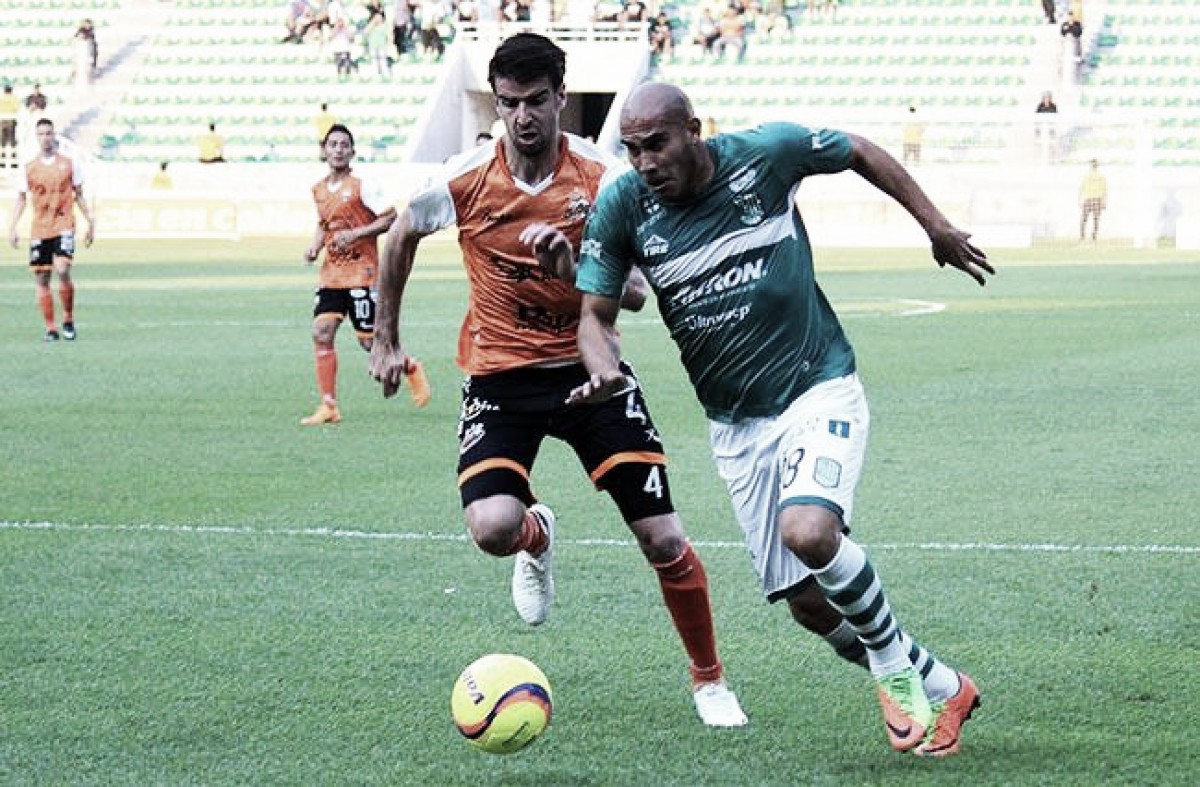 Zacatepec rescata el empate a uno desde los once pasos