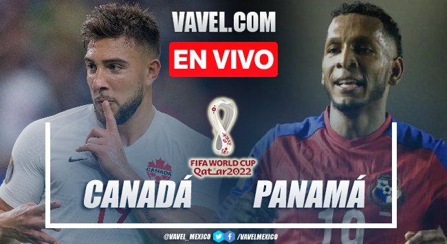 Goles y resumen del Canadá 4-1 Panamá en Eliminatorias CONCACAF 2021 Goles y resumen del Canadá 4-1 Panamá en Eliminatorias CONCACAF 2021