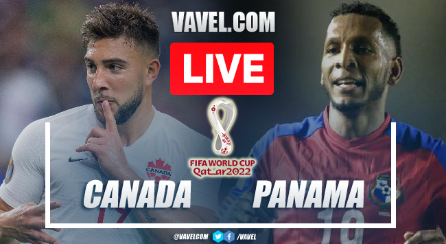Goals and Highlights: Canada 4-1 Panama in CONCACAF Qualifiers 2021 Goals and Highlights: Canada 4-1 Panama in CONCACAF Qualifiers 2021