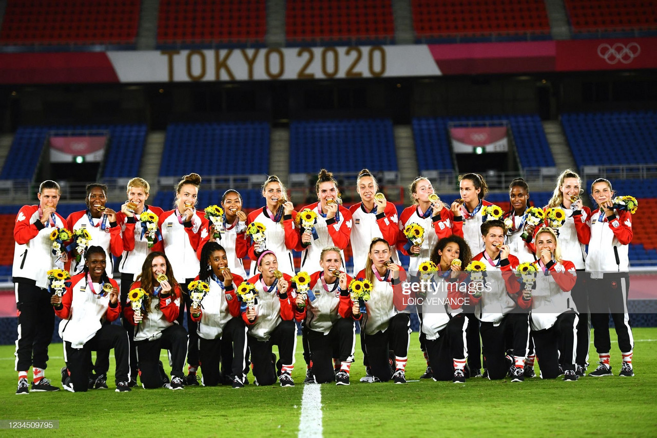 A tournament more than just football - Canada's 2023 World Cup preview