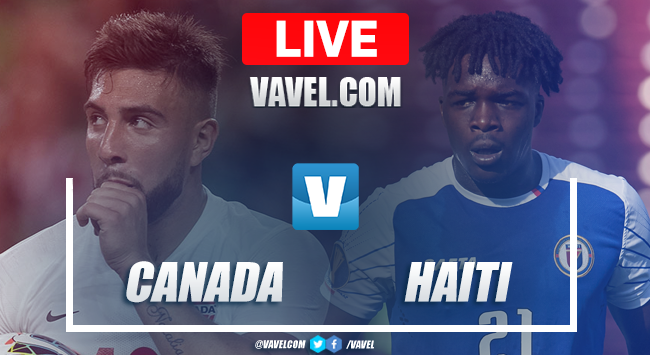 Goals and highlights: Haiti 3-2 Canada, Gold Cup 2019