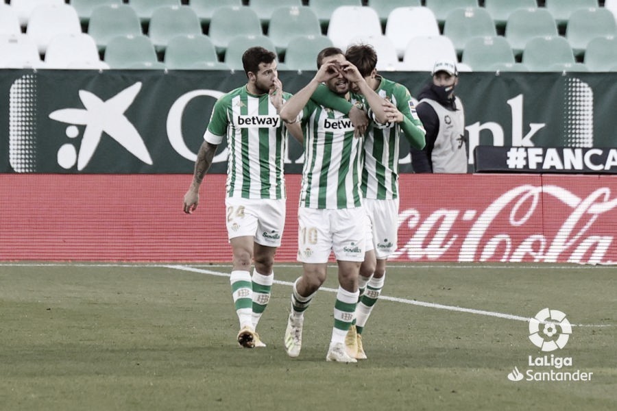 El idilio de Canales con el Celta El idilio de Canales con el Celta