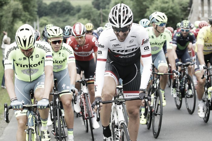 Tour de France 2016 Stage 16 Preview, Moirans-en-Montagne to Berne – 209km
