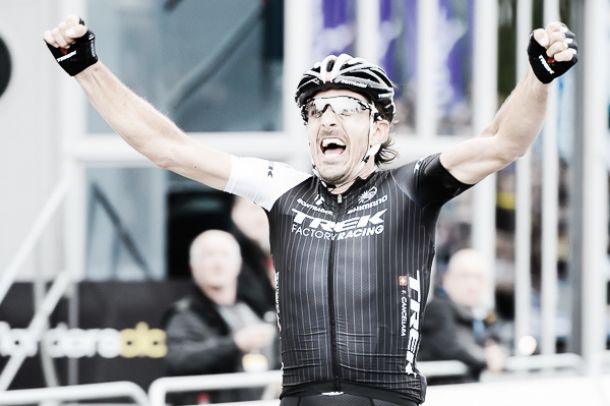 Dos nuevas cotas para el Tour de Flandes